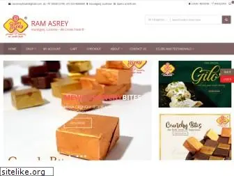 ramasrey.com