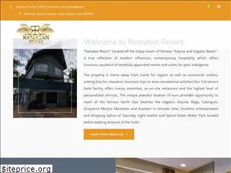 ramatanresorts.com