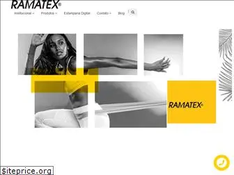 ramatex.com.br