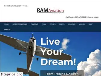 ramaviation.com