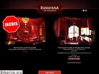 ramayana.ro