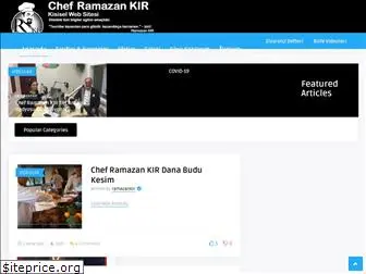 ramazankir.com