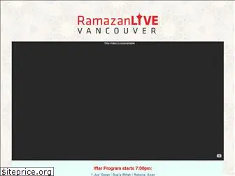 ramazanlive.com