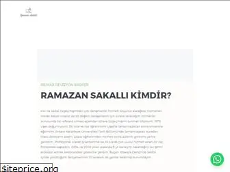 ramazansakalli.com.tr