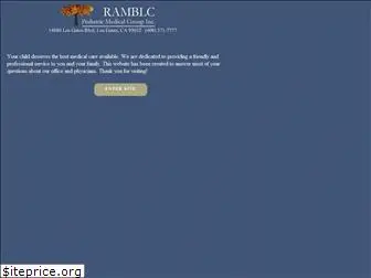 ramblc.com