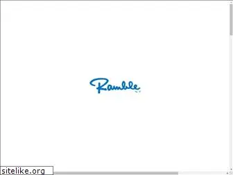 ramble.co.jp