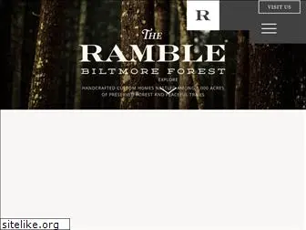 ramblebiltmore.com