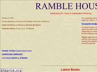 ramblehouse.com