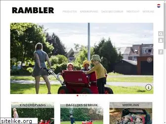 rambler.nl