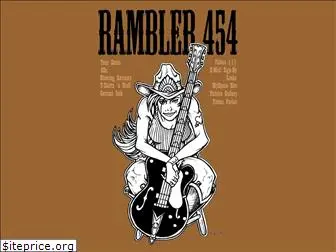 rambler454.com
