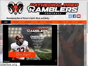ramblerfootball.com