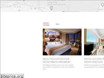 ramblerhotels.com