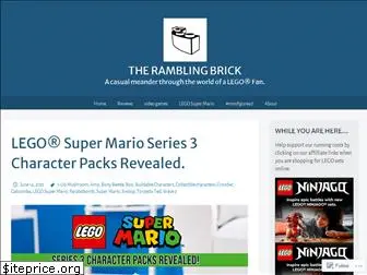 ramblingbrick.com