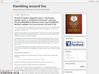 ramblingfoo.blogspot.com