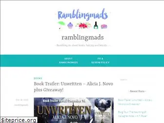ramblingmads.com