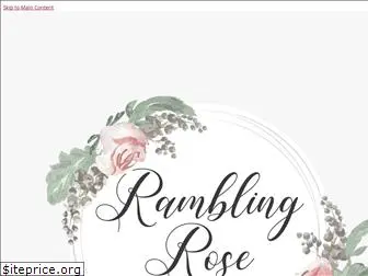 ramblingroseflowers.ca