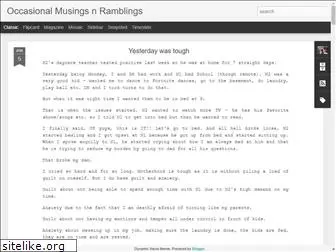 ramblingsofmind.blogspot.com