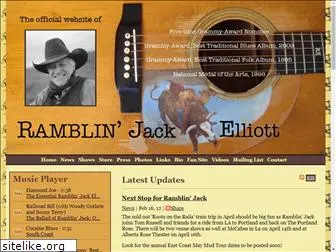 ramblinjack.com