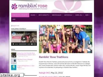 ramblinroseevents.com