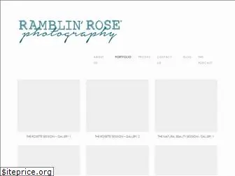 ramblinrosephotography.com