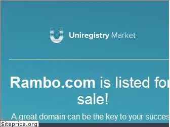 rambo.com