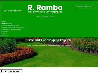 rambotree.com