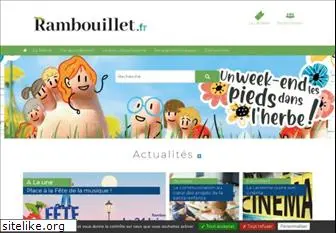 rambouillet.fr