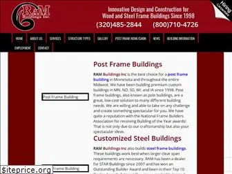 rambuildings.com