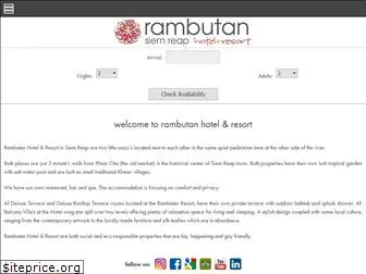 rambutanresortsr.com