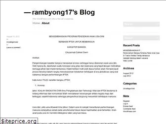 rambyong17.wordpress.com