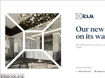 ramcc.com