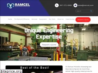 ramcel.com