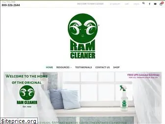 ramcleaner.com