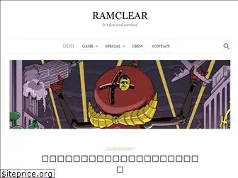 ramclear.com