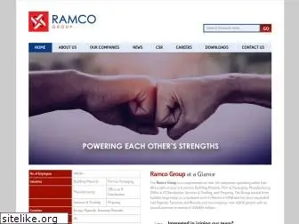 ramco-group.com