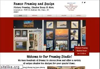 ramcoframing.com