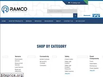 ramcoi.com