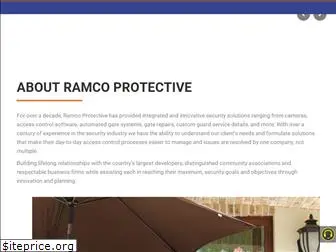 ramcoprotective.com