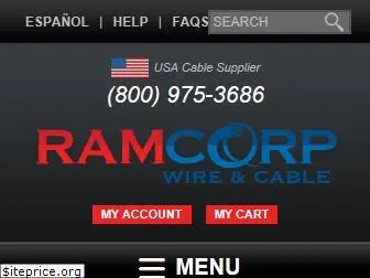ramcorpwire.com