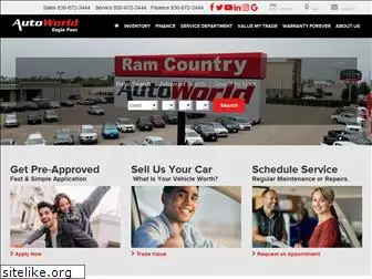 ramcountryautoworld.com