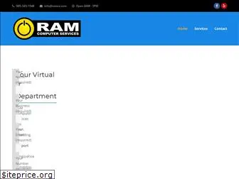 ramcs.com