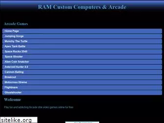 ramcustomcomputers.com