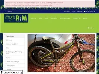 ramcycleparts.com.au