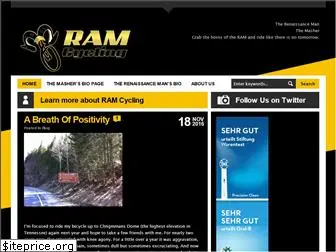 ramcycling.com
