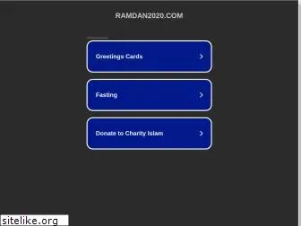 ramdan2020.com