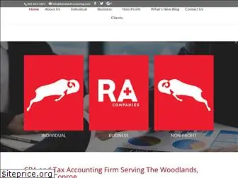 ramdasaccounting.com