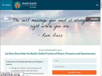 ramdass.com