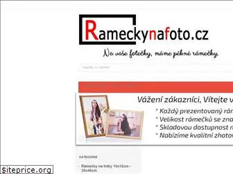 rameckynafoto.cz