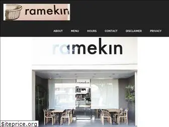 ramekinla.com