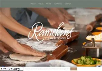 ramekins.com